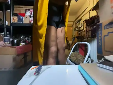 wynterheat online show from March 23, 12:25 am