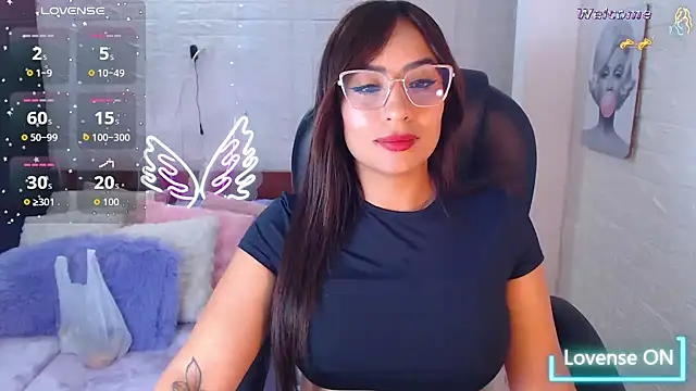 Paulina 627 online show from June 4, 4:13 pm