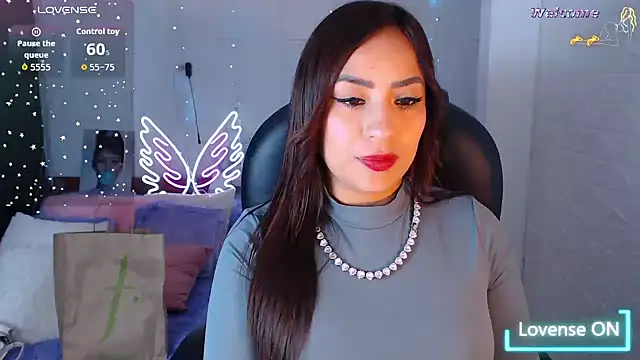 Paulina 627 online show from June 20, 3:04 pm