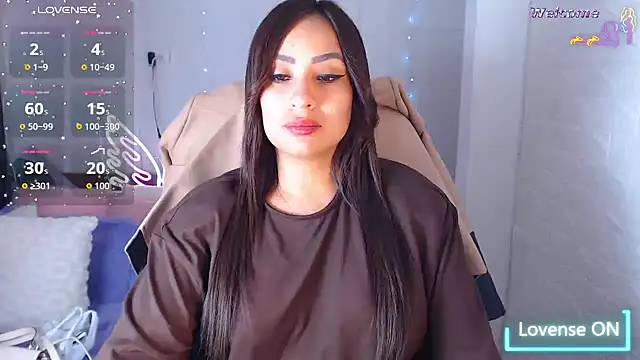 Paulina 627 online show from July 4, 4:57 pm