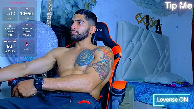 Rich boy01 online show from January 17, 7:28 pm