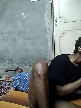 Deathsoul02 online show from March 1, 2:52 pm