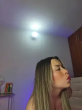 mich bittersweet online show from March 15, 2:28 am