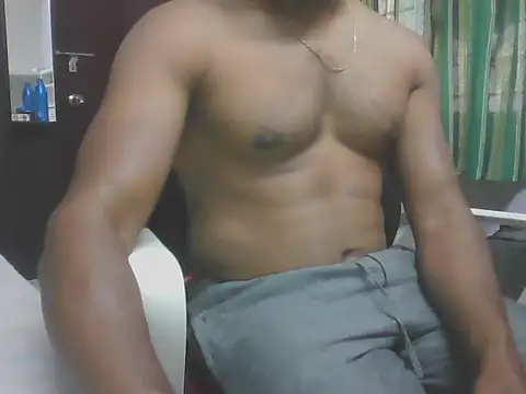 Snapshot of pushparajmodda chatting on February 19, 7:15 am pushparajmodda online show from February 19, 7:15 am