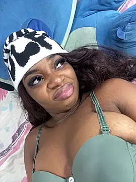 FallonsSweet online show from June 19, 12:04 am