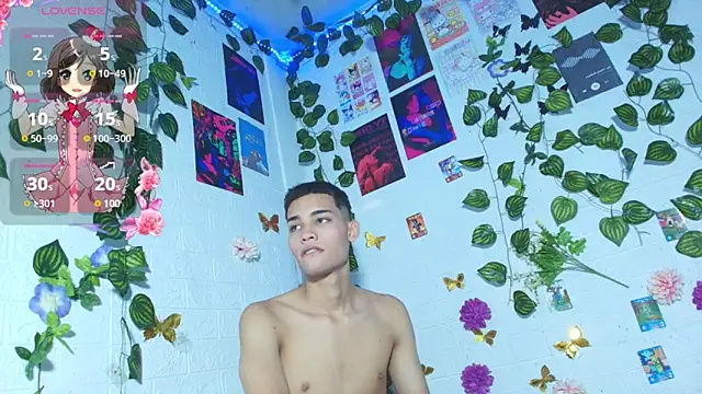 stevan1855 online show from March 18, 3:04 pm