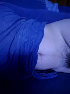 RodSlut online show from October 18, 4:37 am