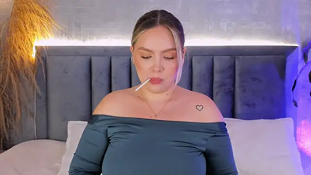 GaiaBaker online show from February 6, 4:43 pm