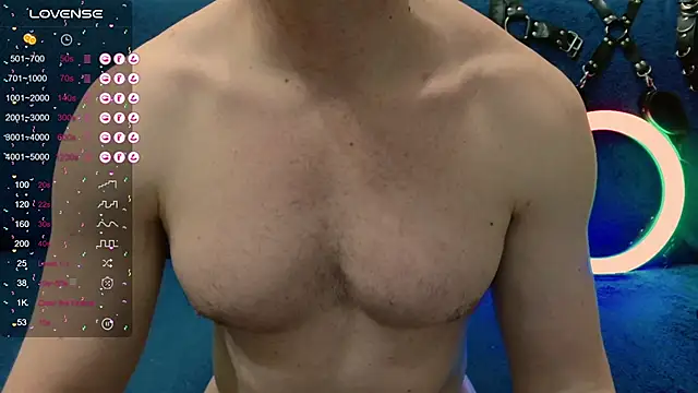 sasha nik online show from March 10, 10:04 am