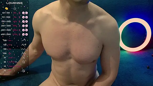 sasha nik online show from November 2, 7:55 am