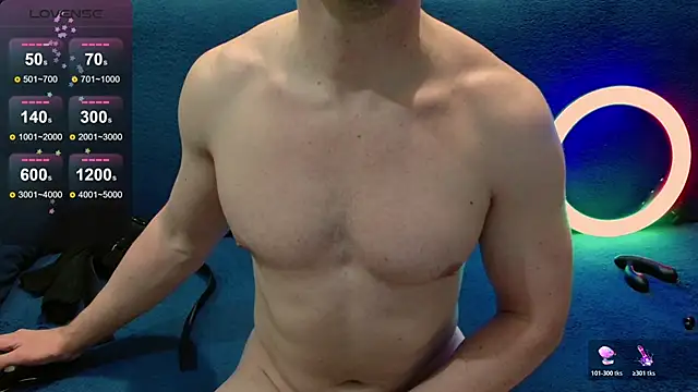 sasha nik online show from February 14, 9:39 am