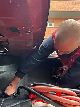 Snapshot of donnuozfutura chatting on February 11, 12:58 pm donnuozfutura online show from February 11, 12:58 pm