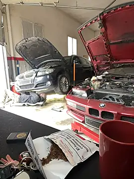 donnuozfutura online show from February 20, 12:25 pm