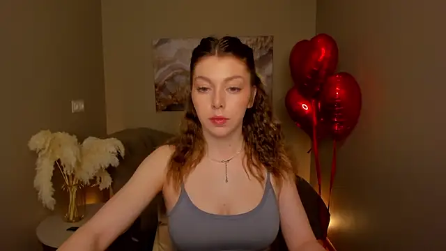 MollyMeltorr online show from February 12, 2:45 pm