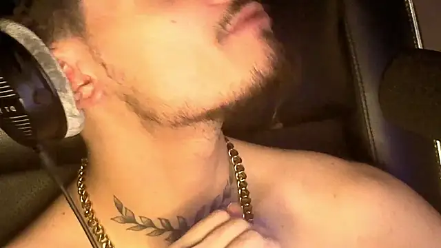 JordanShow online show from March 9, 12:14 am