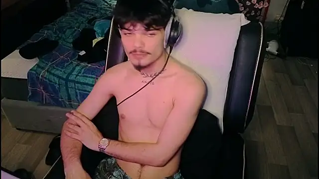 JordanShow online show from April 17, 10:35 pm