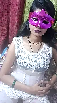 Nandinip2706 online show from January 12, 1:48 pm