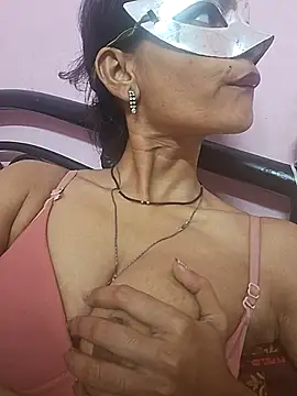 Snapshot of Nandinip2706 chatting on May 30, 8:50 pm Nandinip2706 online show from May 30, 8:50 pm
