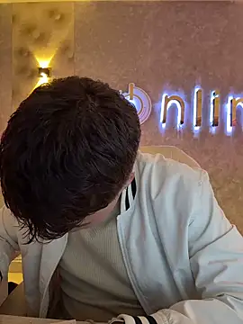 Logan smith1 online show from February 7, 5:33 am