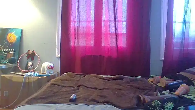 Snapshot of nickgode69 chatting on January 19, 8:51 am nickgode69 online show from January 19, 8:51 am