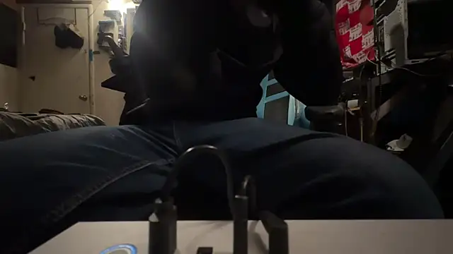 deadpi online show from January 30, 6:43 pm