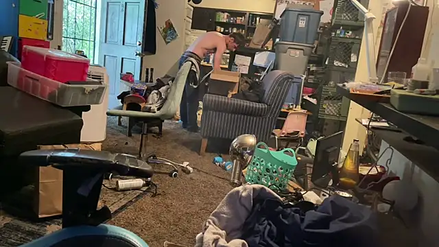 deadpi online show from March 26, 8:25 pm