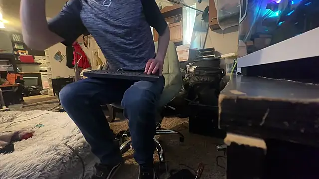 deadpi online show from April 30, 4:02 pm