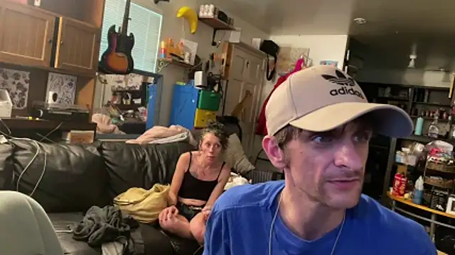 deadpi online show from May 31, 12:19 am