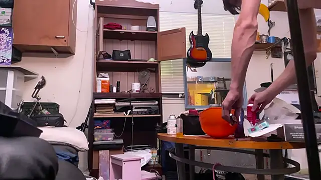 deadpi online show from July 1, 2:24 am