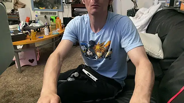 deadpi online show from July 3, 6:58 pm
