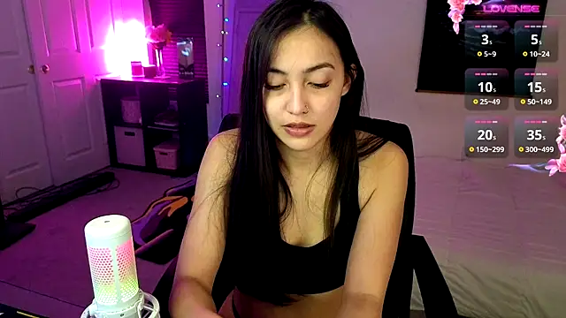 JasmineWinters online show from March 21, 5:11 am