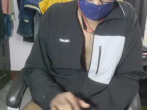 Average Indian online show from November 18, 8:19 am