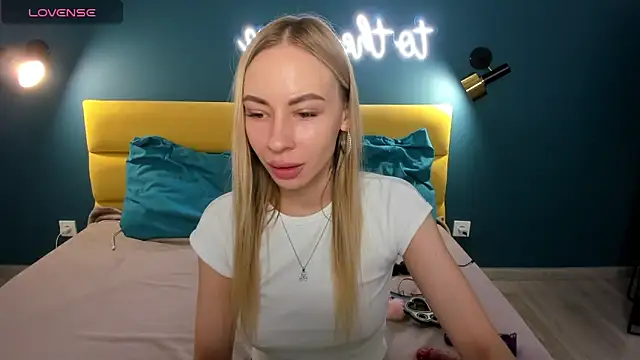 Diana Garrett online show from January 26, 8:46 am