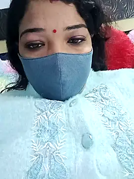 Cute-Raashii online show from January 3, 5:53 pm