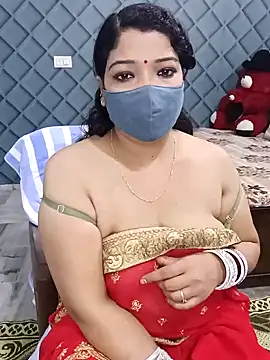 Cute-Raashii online show from January 21, 8:11 pm