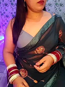 Cute-Raashii online show from October 3, 1:13 am