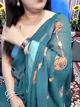 Cute-Raashii online show from April 20, 12:13 am