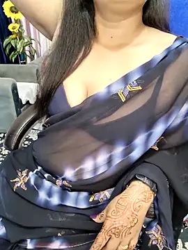 Snapshot of Cute-Raashii chatting on April 29, 11:25 am Cute-Raashii online show from April 29, 11:25 am