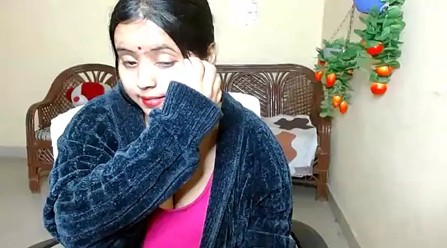 Snapshot of Amandaliss chatting on December 30, 7:15 am Amandaliss online show from December 30, 7:15 am