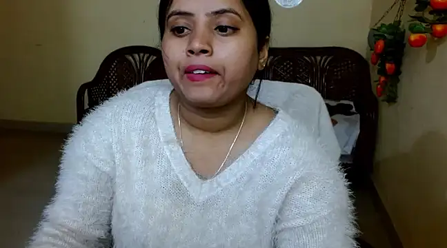 Snapshot of Amandaliss chatting on January 4, 7:13 am Amandaliss online show from January 4, 7:13 am