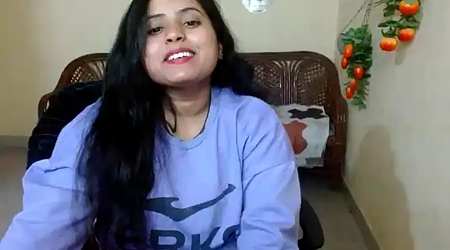 Snapshot of Amandaliss chatting on January 7, 12:20 pm Amandaliss online show from January 7, 12:20 pm
