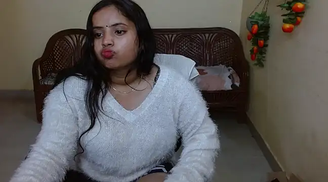 Snapshot of Amandaliss chatting on January 17, 10:11 am Amandaliss online show from January 17, 10:11 am