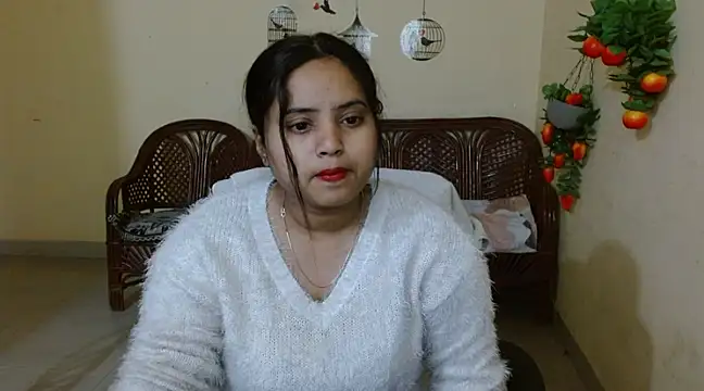 Snapshot of Amandaliss chatting on January 26, 3:48 am Amandaliss online show from January 26, 3:48 am