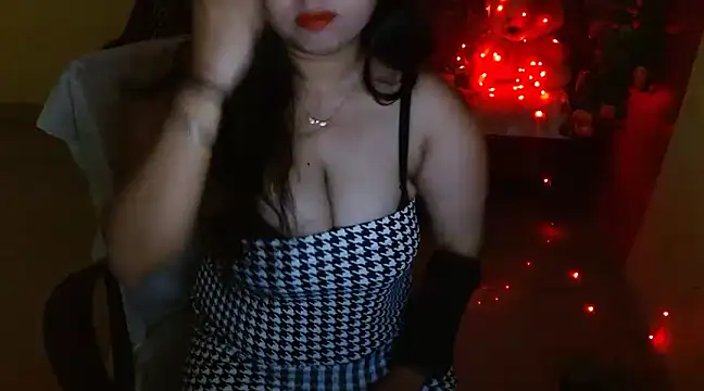 Snapshot of Amandaliss chatting on February 17, 7:15 am Amandaliss online show from February 17, 7:15 am