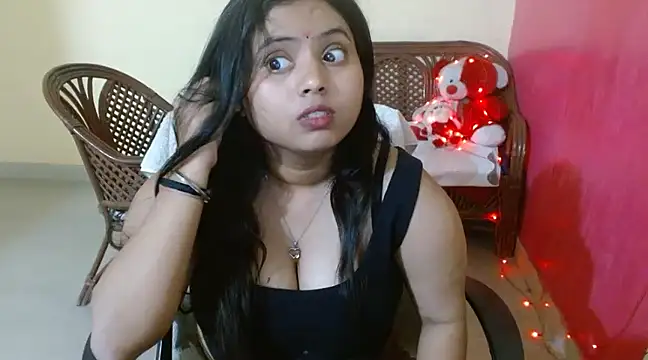 Snapshot of Amandaliss chatting on February 26, 11:52 am Amandaliss online show from February 26, 11:52 am