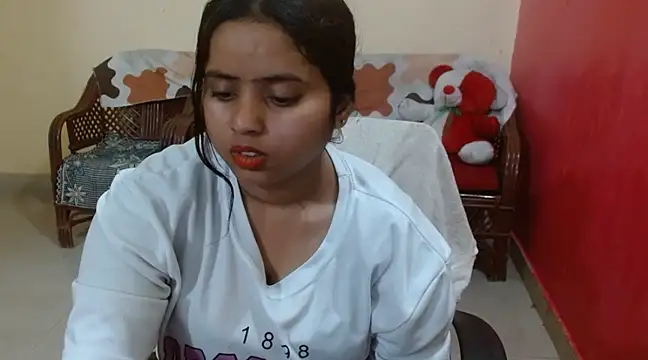Snapshot of Amandaliss chatting on February 28, 4:54 am Amandaliss online show from February 28, 4:54 am