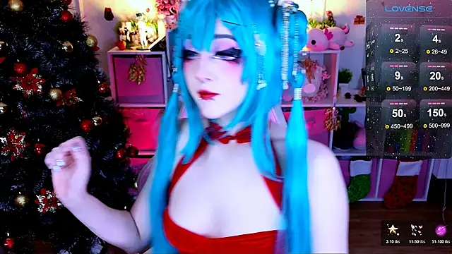 Aki  Ra online show from December 15, 6:28 am