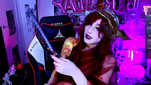 Aki  Ra online show from April 11, 11:42 pm