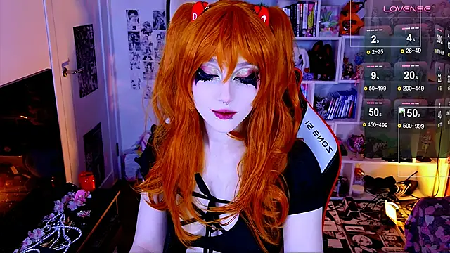 Aki  Ra online show from April 24, 6:32 pm