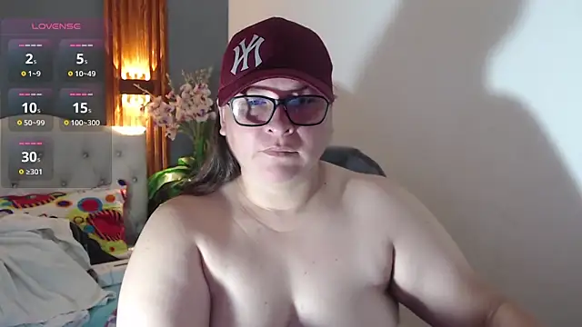 katty femdom online show from February 1, 9:08 am